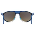 Uvex  Mtn Classic P Blue Matt Fa/Mir.Blue (S5330354440) Sportszemüveg