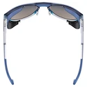 Uvex  Mtn Classic P Blue Matt Fa/Mir.Blue (S5330354440) Sportszemüveg