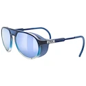 Uvex  Mtn Classic P Blue Matt Fa/Mir.Blue (S5330354440) Sportszemüveg