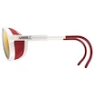 Uvex  Mtn Classic P White Matt/Mir.Red (S5330358830) Sportszemüveg