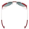 Uvex  Mtn Classic P White Matt/Mir.Red (S5330358830) Sportszemüveg