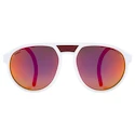 Uvex  Mtn Classic P White Matt/Mir.Red (S5330358830) Sportszemüveg