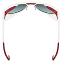 Uvex  Mtn Classic P White Matt/Mir.Red (S5330358830) Sportszemüveg