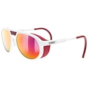 Uvex  Mtn Classic P White Matt/Mir.Red (S5330358830) Sportszemüveg