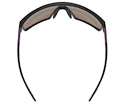 Uvex  Mtn Perform Black-Purple M./M.Purp (S5330392116) Sportszemüveg