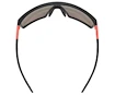 Uvex  Mtn Perform Black-Red M/Mir.Red (S5330392316) Sportszemüveg