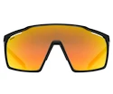 Uvex  Mtn Perform Black-Red M/Mir.Red (S5330392316) Sportszemüveg