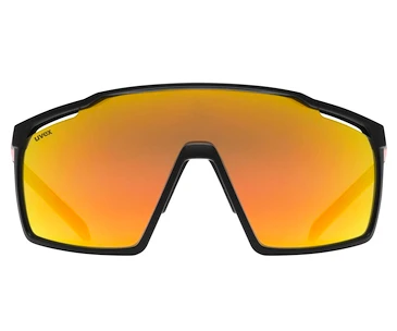 Uvex  Mtn Perform Clear-Met Purple/Mir.Silver (S5330399416) Sportszemüveg