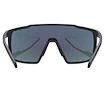 Uvex  Mtn Perform S Black Matt/Mir. Blue (S5330572216) Sportszemüveg