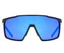 Uvex  Mtn Perform S Black Matt/Mir. Blue (S5330572216) Sportszemüveg
