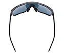 Uvex  Mtn Perform S Black Matt/Mir. Blue (S5330572216) Sportszemüveg