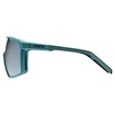 Uvex  Mtn Perform S Teal Matt/Mir. Silver (S5330577716) Sportszemüveg
