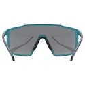 Uvex  Mtn Perform S Teal Matt/Mir. Silver (S5330577716) Sportszemüveg