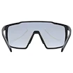 Uvex  Mtn Perform S V Black Matt/Ltm. Blu (S5330562203) Sportszemüveg