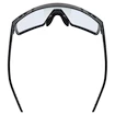 Uvex  Mtn Perform S V Black Matt/Ltm. Blu (S5330562203) Sportszemüveg