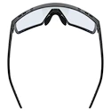 Uvex  Mtn Perform S V Black Matt/Ltm. Blu (S5330562203) Sportszemüveg