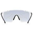 Uvex  Mtn Perform S V White Matt/Ltm. Blue (S5330568803) Sportszemüveg