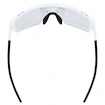 Uvex  Mtn Perform S V White Matt/Ltm. Blue (S5330568803) Sportszemüveg