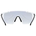 Uvex  Mtn Perform S V White Matt/Ltm. Blue (S5330568803) Sportszemüveg
