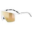 Uvex  Mtn Perform S White Matt/Mir. Gold (S5330578816) Sportszemüveg