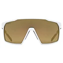 Uvex  Mtn Perform S White Matt/Mir. Gold (S5330578816) Sportszemüveg