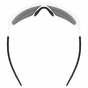 Uvex  MTN Perform  White Mat/Mir.Silver    Sportszemüveg