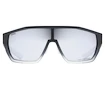 Uvex  Mtn Style Cv Black Matt Fa/Mir.Silv (S5330362281) Sportszemüveg