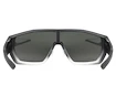 Uvex  Mtn Style Cv Black Matt Fa/Mir.Silv (S5330362281) Sportszemüveg