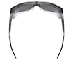 Uvex  Mtn Style Cv Black Matt Fa/Mir.Silv (S5330362281) Sportszemüveg