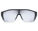 Uvex  Mtn Style Cv Black Matt Fa/Mir.Silv (S5330362281) Sportszemüveg