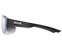 Uvex  Mtn Style Cv Black Matt Fa/Mir.Silv (S5330362281) Sportszemüveg