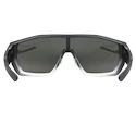 Uvex  Mtn Style Cv Black Matt Fa/Mir.Silv (S5330362281) Sportszemüveg