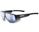 Uvex  Mtn Style Cv Black Matt Fa/Mir.Silv (S5330362281) Sportszemüveg
