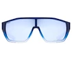 Uvex  Mtn Style Cv Blue Matt Fa/Mir.Blue (S5330364480) Sportszemüveg