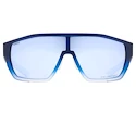 Uvex  Mtn Style Cv Blue Matt Fa/Mir.Blue (S5330364480) Sportszemüveg