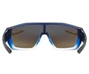 Uvex  Mtn Style Cv Blue Matt Fa/Mir.Blue (S5330364480) Sportszemüveg