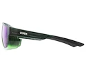 Uvex  Mtn Style Cv Green Matt Fa/Mir.Gre (S5330367795) Sportszemüveg