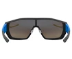 Uvex  Mtn Style P Black-Blue Matt/Mir.Blu (S5330372440) Sportszemüveg