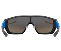 Uvex  Mtn Style P Black-Blue Matt/Mir.Blu (S5330372440) Sportszemüveg