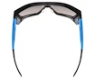 Uvex  Mtn Style P Black-Grey Matt/Mir.Red (S5330372530) Sportszemüveg