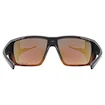Uvex  Mtn Venture Cv Black Demi Matt/Mir. Blue (S5330542683) Sportszemüveg