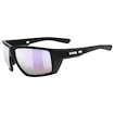 Uvex  Mtn Venture Cv Black Matt/Mir Lavender (Pink) (S5330542281) Sportszemüveg