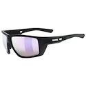 Uvex  Mtn Venture Cv Black Matt/Mir Lavender (Pink) (S5330542281) Sportszemüveg