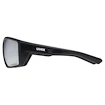 Uvex  Mtn Venture Cv Black Matt/Mir Silver (Cat 4) (S5330542280) Sportszemüveg