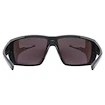 Uvex  Mtn Venture Cv Black Matt/Mir Silver (Cat 4) (S5330542280) Sportszemüveg