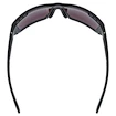 Uvex  Mtn Venture Cv Black Matt/Mir Silver (Cat 4) (S5330542280) Sportszemüveg