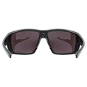 Uvex  Mtn Venture Cv Black Matt/Mir Silver (Cat 4) (S5330542280) Sportszemüveg