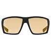 Uvex  Mtn Venture Cv V Black Matt/Ltm.Red (S5330752206) Sportszemüveg