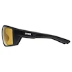 Uvex  Mtn Venture Cv V Black Matt/Ltm.Red (S5330752206) Sportszemüveg