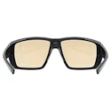 Uvex  Mtn Venture Cv V Black Matt/Ltm.Red (S5330752206) Sportszemüveg